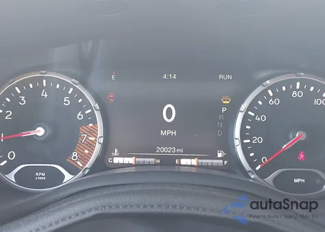 2022 Jeep Renegade Altitude 4X4 from USA, damaged, VIN ZACNJDE15NPN61658